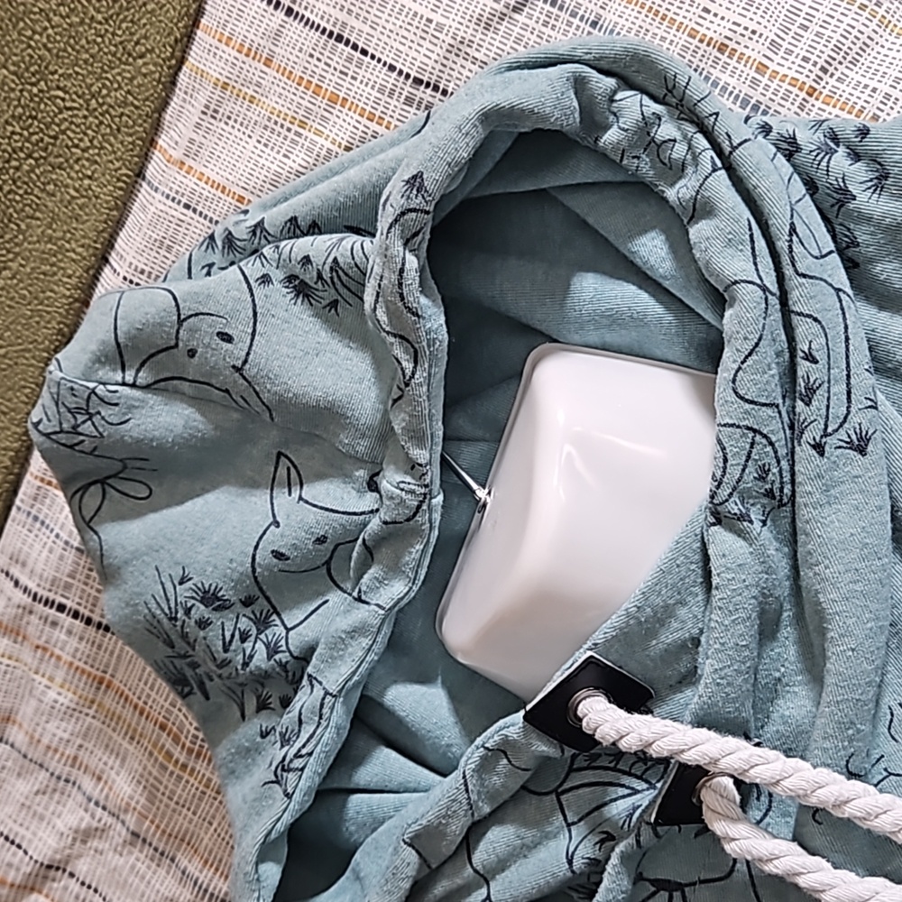 Naketano Pullover Hoodie - Picture 7 of 8